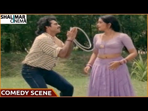 Comedy Scene Of The Day 457 || Telugu Movies Back To Back Comedy || Shalimarcinema