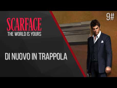 Siamo Stati Fregati…. Di nuovoI SCARFACE: The World Is Yours