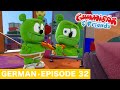 Gummy Bear Show GERMAN E32 Die Violine Gummibär And Friends