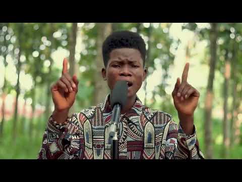 Fireboy Ft Asake - Bandana Cover By Hazzy