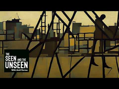 Ep 334: Jayaprakash Narayan Wants to Mend Our Democracy