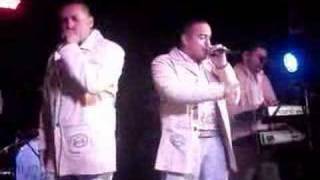 Aliados de la Sierra - Con Los Ojos Cerrados