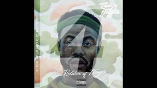 Casey Veggies - One On One (feat. Chris Brown)