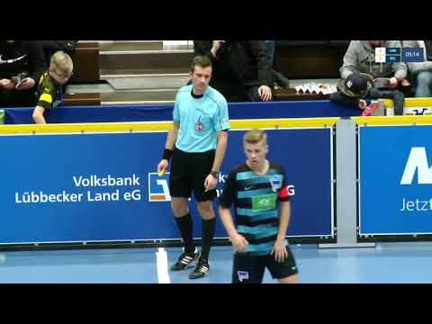 FWC 2019 Vorrunde: Hannover 96 - Hertha BSC