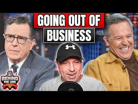 Late-Night TV on LIFE SUPPORT as 2025 Ratings MAJOR CRASH