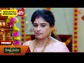 Moondru Mudichu Promo 27 May 2026 Tamil Serial Sun TV
