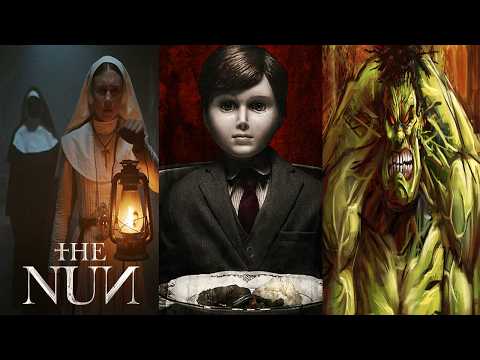 Horror Movies That PISS ME OFF 3 Be Like...