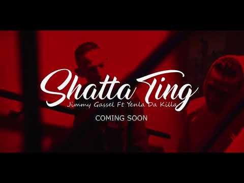 Teaser jimmy gassel ft Yenla da killa  shatta ting