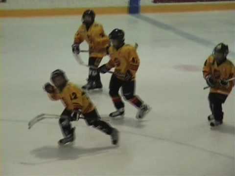 Maalikimara: Kalpa00 etelä - Jääsudet