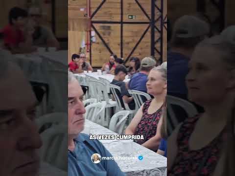 O compromisso com a saúde: autocuidado para os produtores rurais em Contenda.