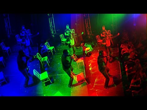 download lagu mp3 mp4 We3 Acapella, download lagu We3 Acapella gratis, unduh video klip We3 Acapella