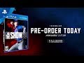 MLB The Show 20 - Announcement Trailer | PS4