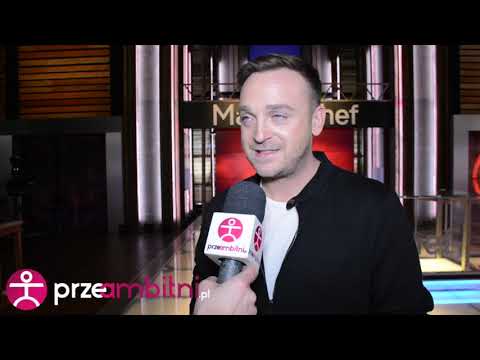 WOW! Mateusz Gessler otwiera NOWĄ restaurację! Gdzie? |  przeAmbitni.pl