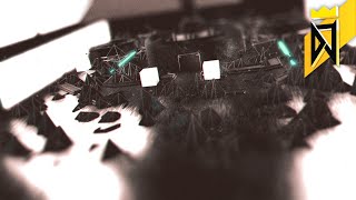 Cover art for v o l d e n u i t [voldenuit]