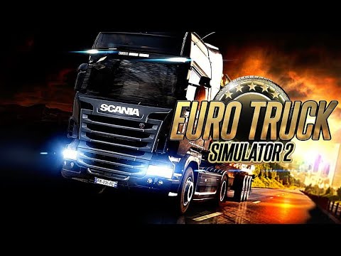How to Cheat: Euro Truck Simulator 2 - Infinite XP & Level (2025 Update!)
