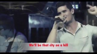 Not Ashamed by Kristian Stanfill