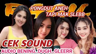 Download lagu Cek sound kendang koplo,rampak mp3
