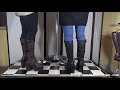 Tanja And Lea In Extreme Buffalo Boots