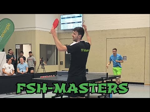 Jüngster Teilnehmer spielt hier sehr Nervenstark - Johann Magnus Mahl[2099] vs Lennart Wimmers[1981]