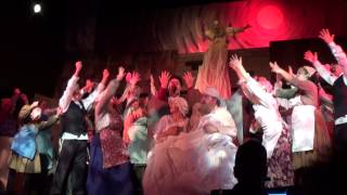 Fiddler on the Roof: The Dream