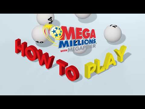 Лотерея Mega Millions. Как играть?