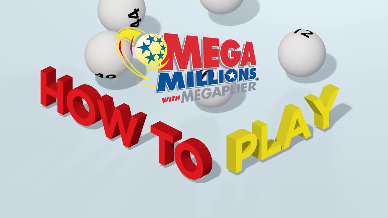 Лотерея Mega Millions. Как играть?