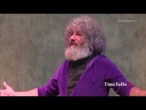 Robert Franz Vortrag in der Schweiz vom 11.11.2018 - Teil 1/2, MaiHof Luzern