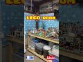 LEGO Room Tour Shorts