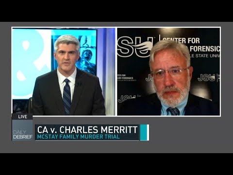 Daily Debrief with Aaron Keller & Guest Joseph Scott Morgan