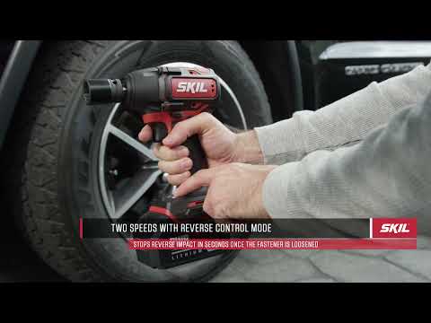 PWR CORE 20™ Brushless 20V 1/2 IN. Impact Wrench Kit (IW5739-1A)