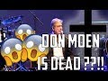 Is Pastor and Gospel Singer Don Moen Dead After a Short Illness?