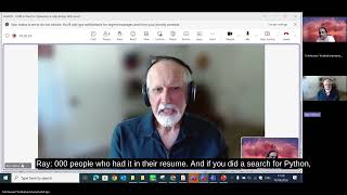 PyUVM - 60,000 vs. 6 Million — Why Python Beat SystemVerilog for Hirin