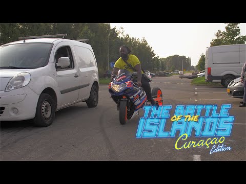 320 864 BBQ Aftermovie