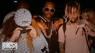 $UICIDEBOY$ - &quot;Carrollton&quot; (Lyrics &amp; Subtitulado)