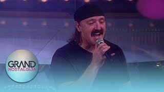 Haris Dzinovic - AKO MOZES TI SUZU PUSTITI (Grand Nostalgija 2000)