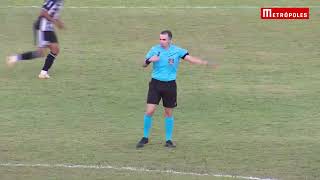 Atlético-BA 2 x 1 ASA-AL | Melhores Momentos | Brasileirão Série D ZeroUm
