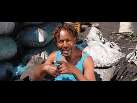 Yoram - Nkalatulukusha Official Music Video