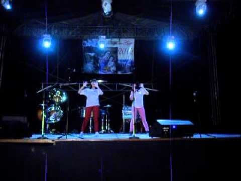 Please don´t go ( CL & Minzy) - Dance cover TEEN SHINING