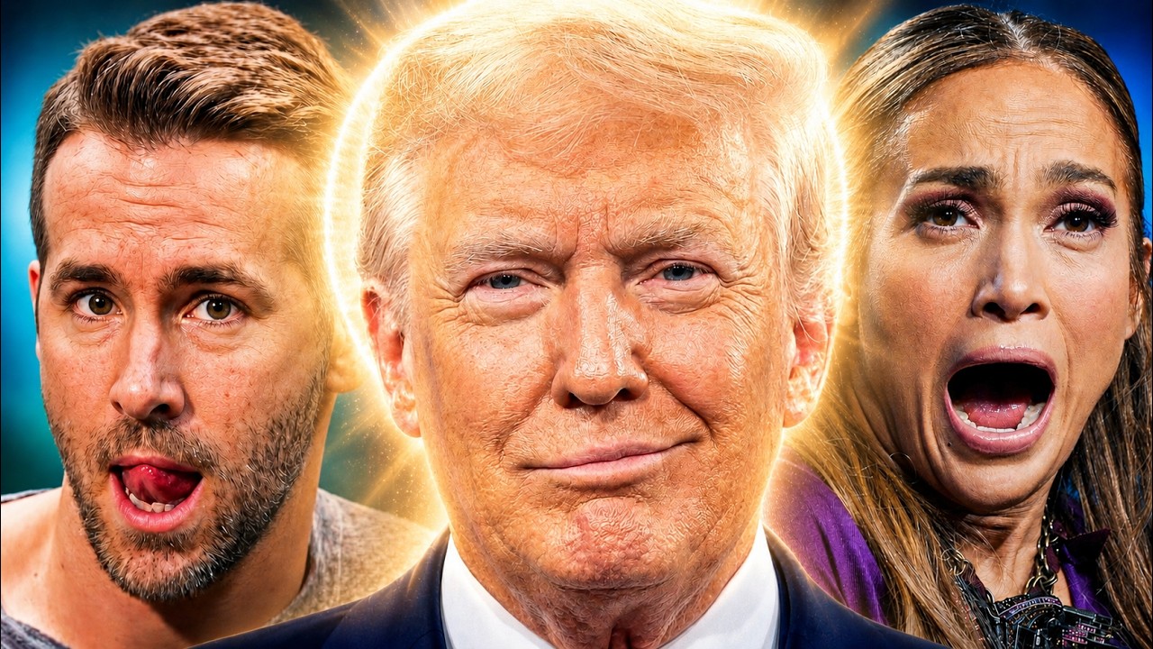 ¡J.Lo DESTROZADA por un VIDEO PRIVADO! Ben Affleck DEMANDA y Trump “revive” MUERTOS