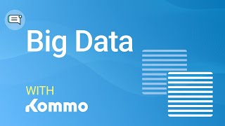 Big Data | Kommo