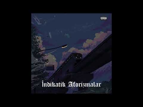 Cotart - İndikatik Aforizmalar(Official Audio)