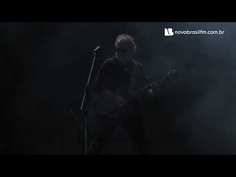 Zeca Baleiro - Flor da Pele - Festival Novabrasil 22