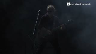 Zeca Baleiro - Flor da Pele - Festival Novabrasil 22