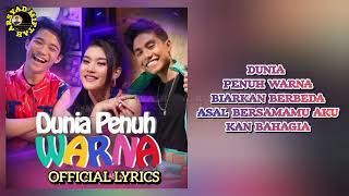 Download lagu SRIDEVI , EBY , AFFAN ( DA5 ) - DUNIA PENUH WARNA | LYRICS | OST. MAGIC 5 SEASON 3 | mp3 Download lagu SRIDEVI , EBY , AFFAN ( DA5 ) - DUNIA PENUH WARNA | LYRICS | OST. MAGIC 5 SEASON 3 | mp3