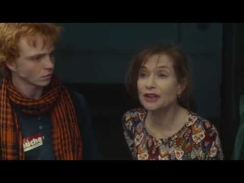 EL PORVENIR - Tráiler en español HD