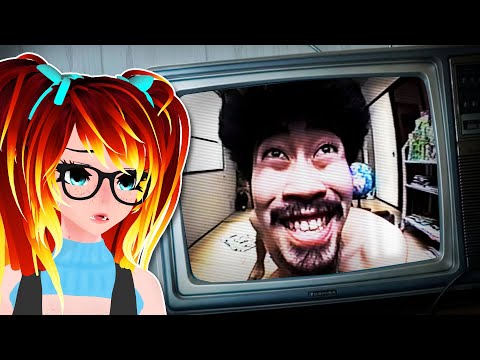 The Tragic Torture of Nasubi - MzCatieB Reacts to Penguinz0