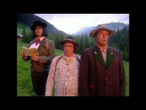 „Kulturerbe“ bullyparade - TV Comedyshow/ 2000