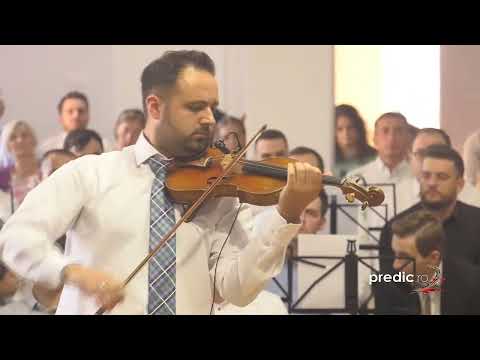 Cadmiel Boţac şi Darius Cifor - O, Doamne mare | www.predic.ro