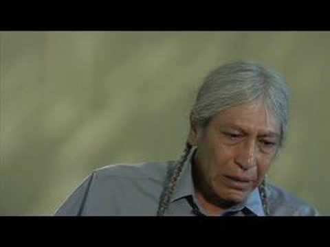 Trailers Our Spirits Don't Speak English: Indian Boarding School
