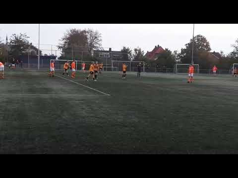 VVS46 - Sporting Martinus